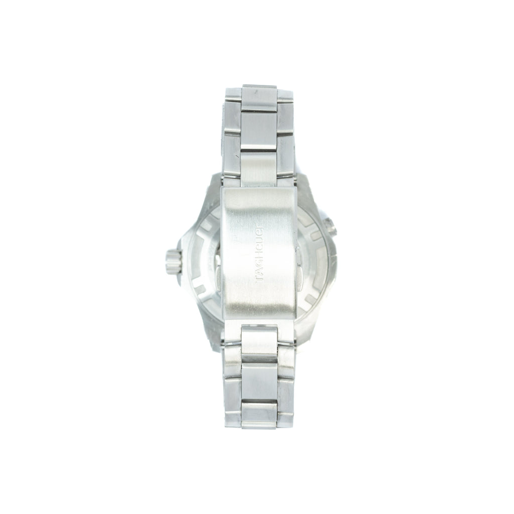 Tag Heuer Calibre 5 Automatic