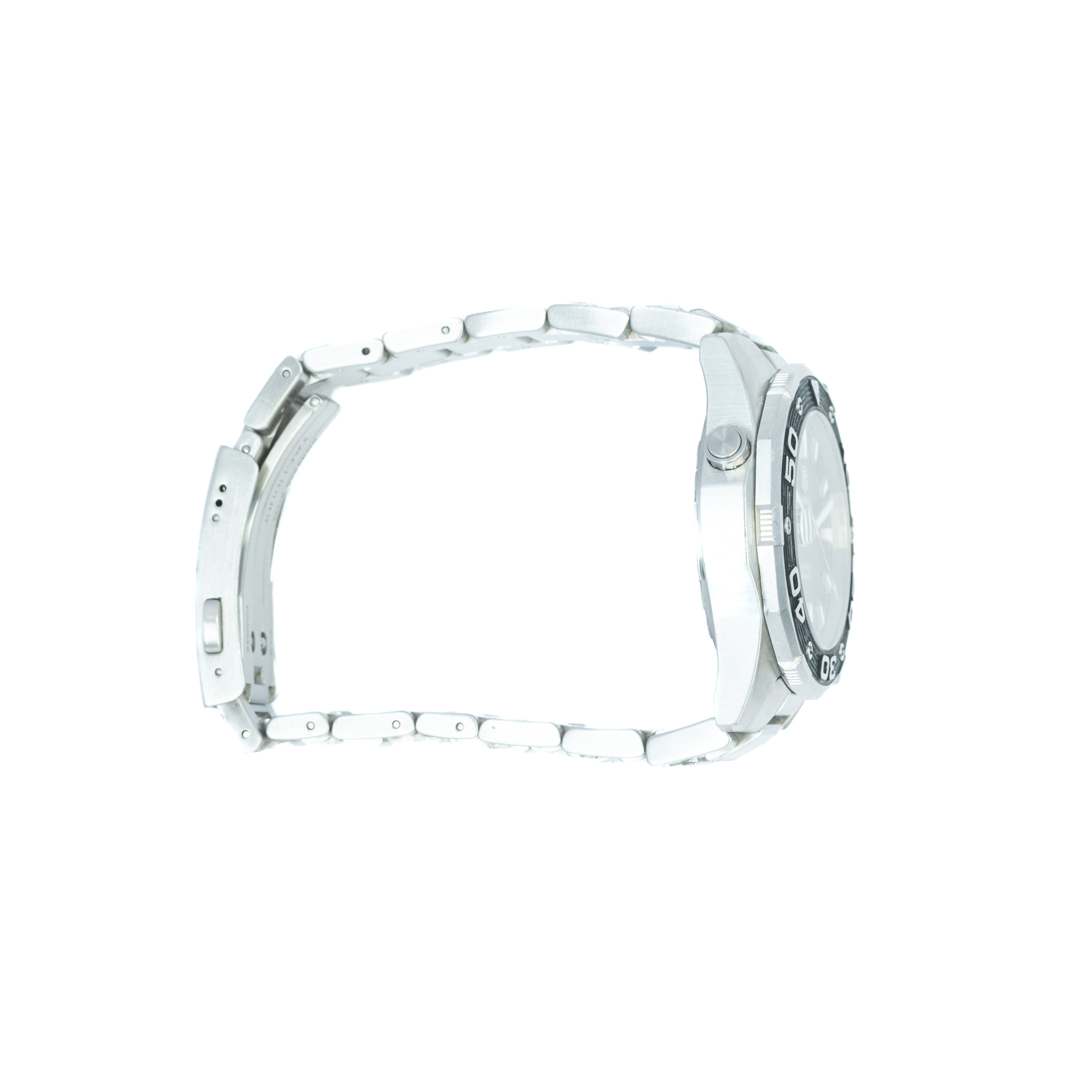Tag Heuer Calibre 5 Automatic