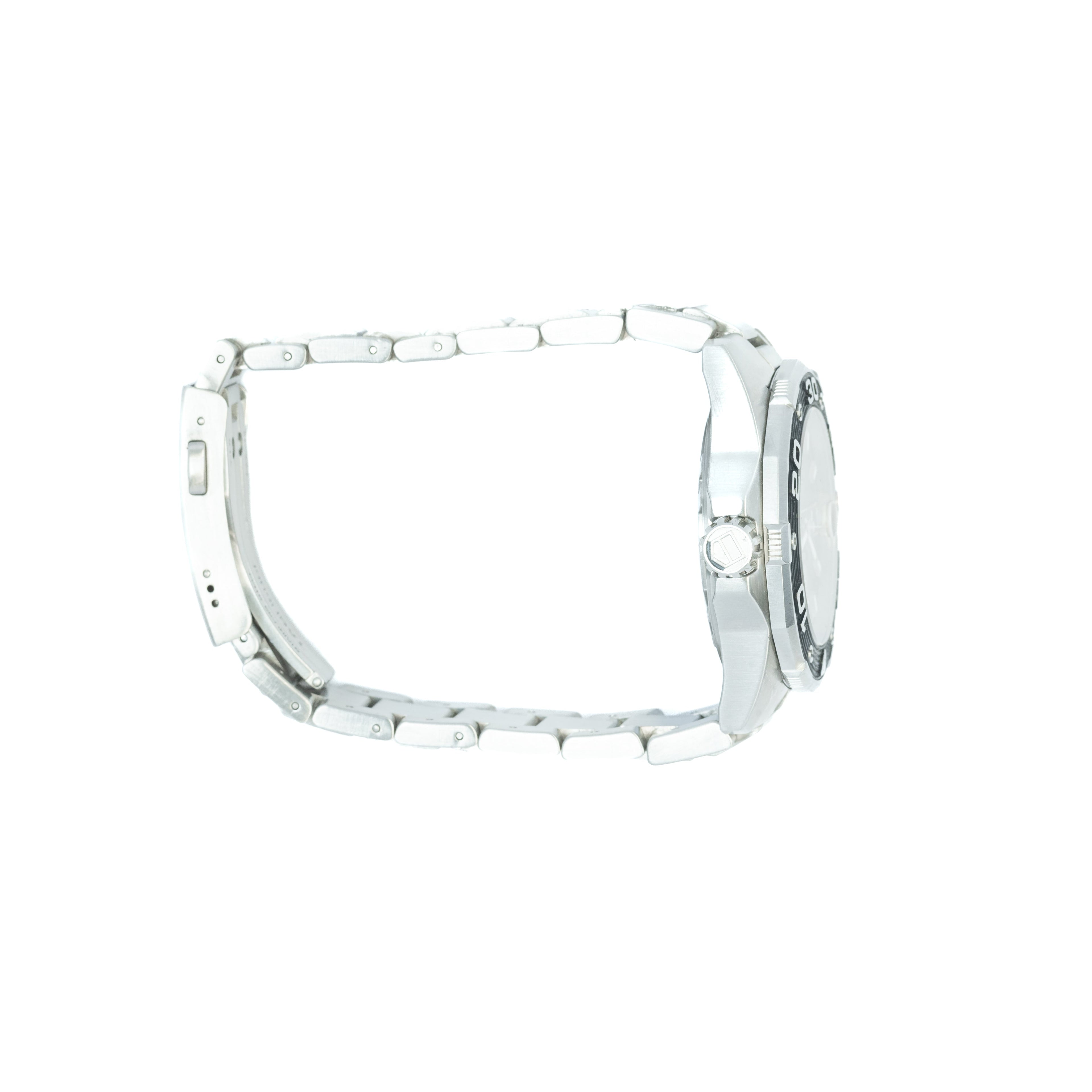Tag Heuer Calibre 5 Automatic