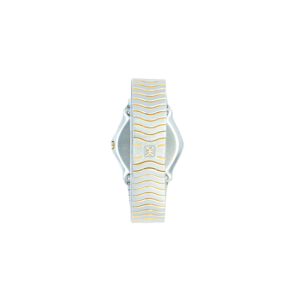 Ebel Wave Watch