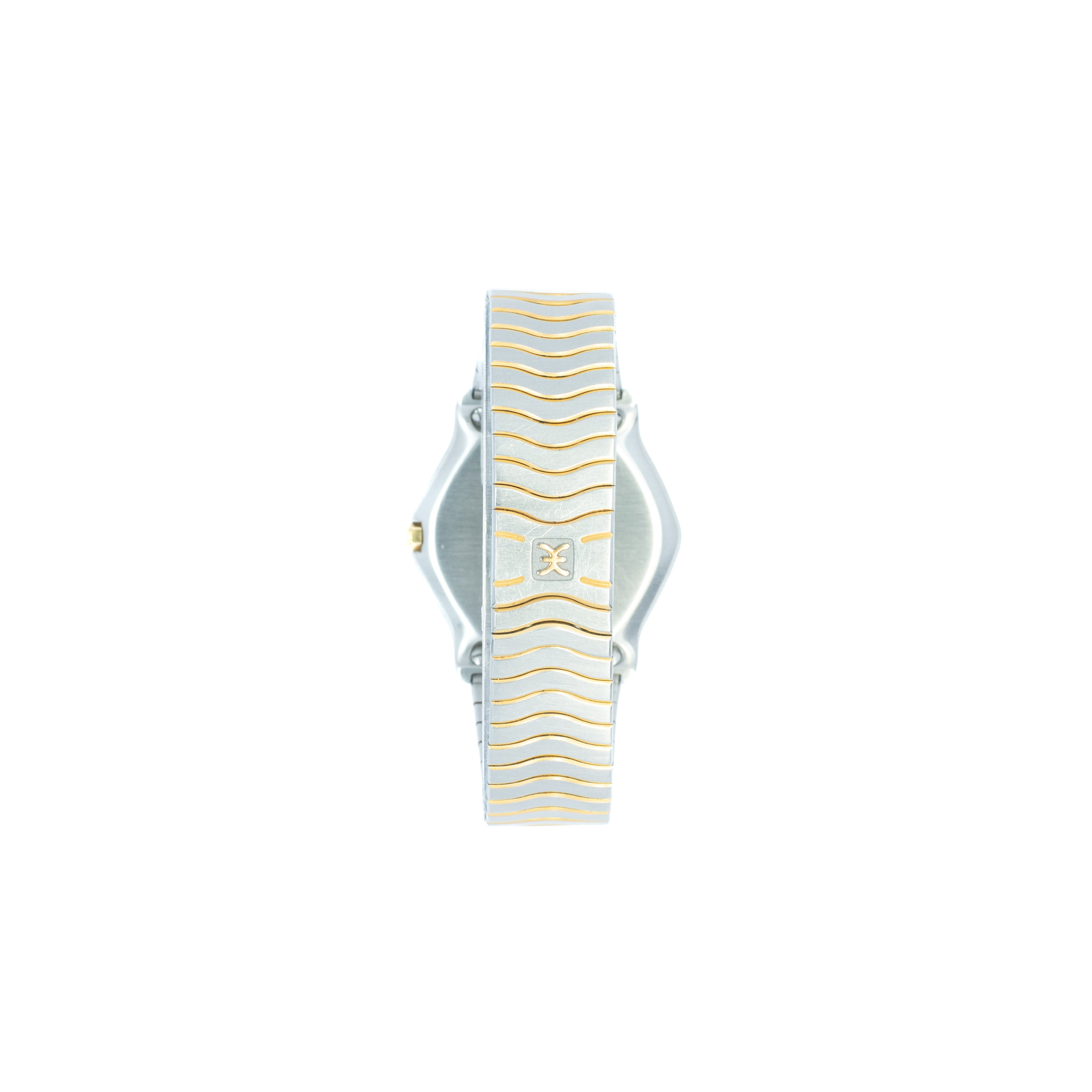Ebel Wave Watch