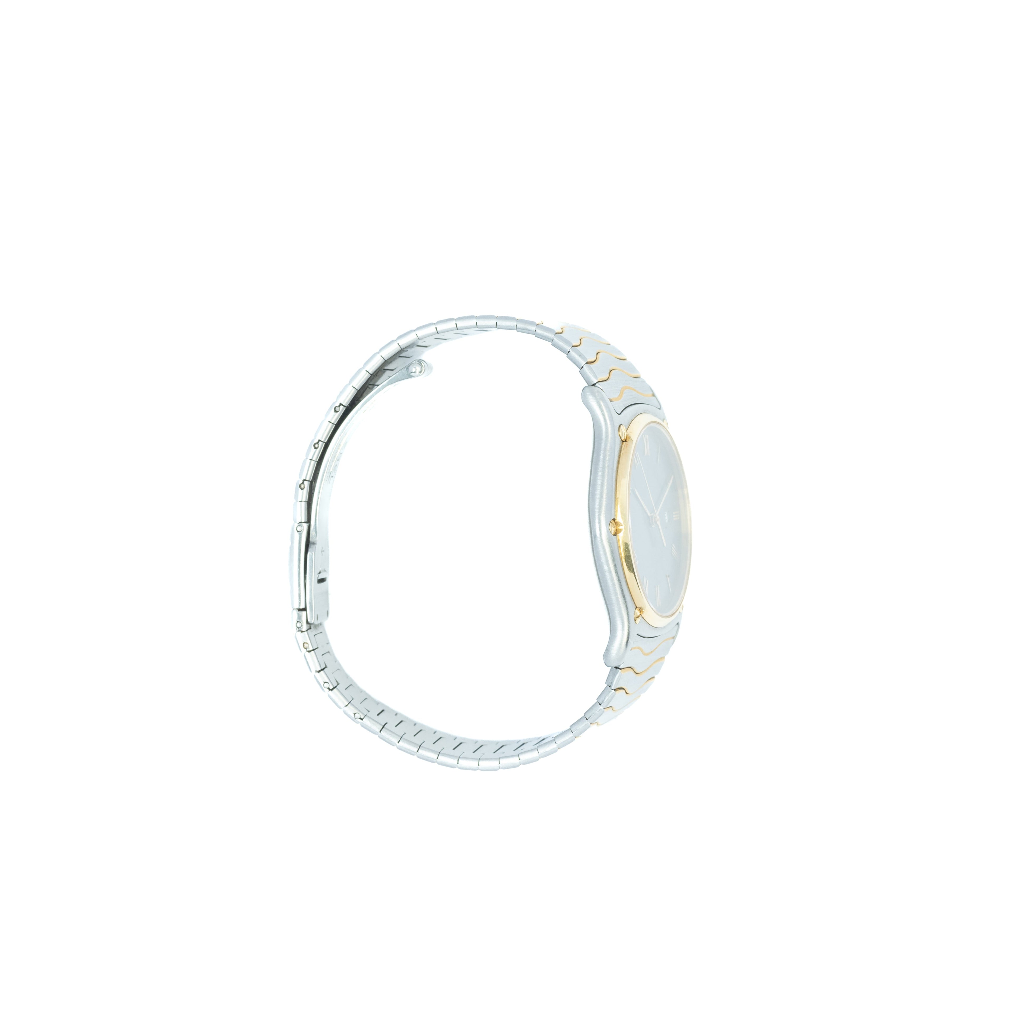Ebel Wave Watch