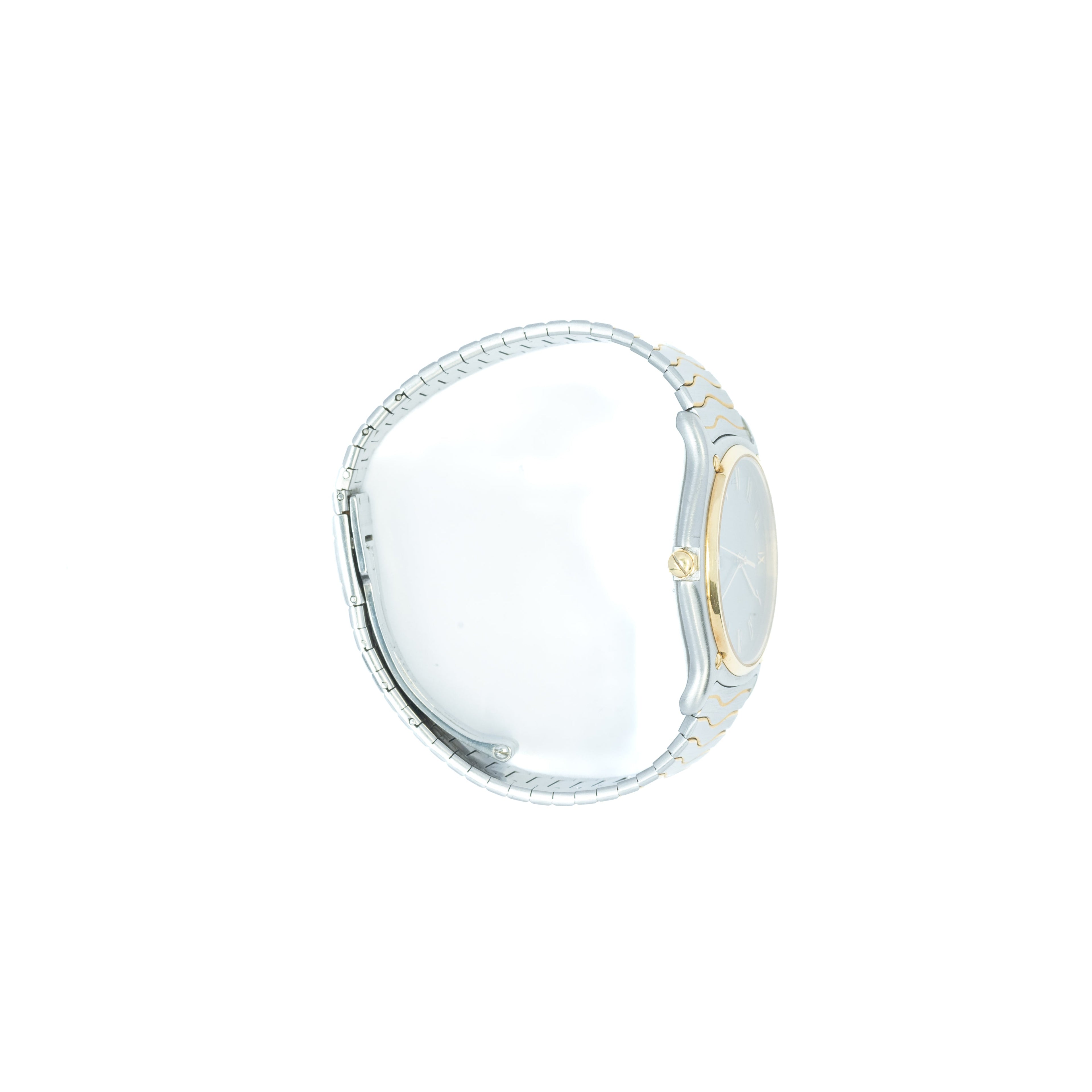 Ebel Wave Watch