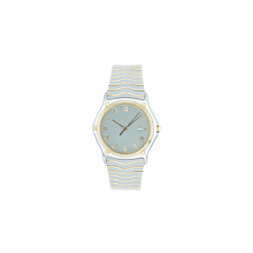 Ebel Wave Watch