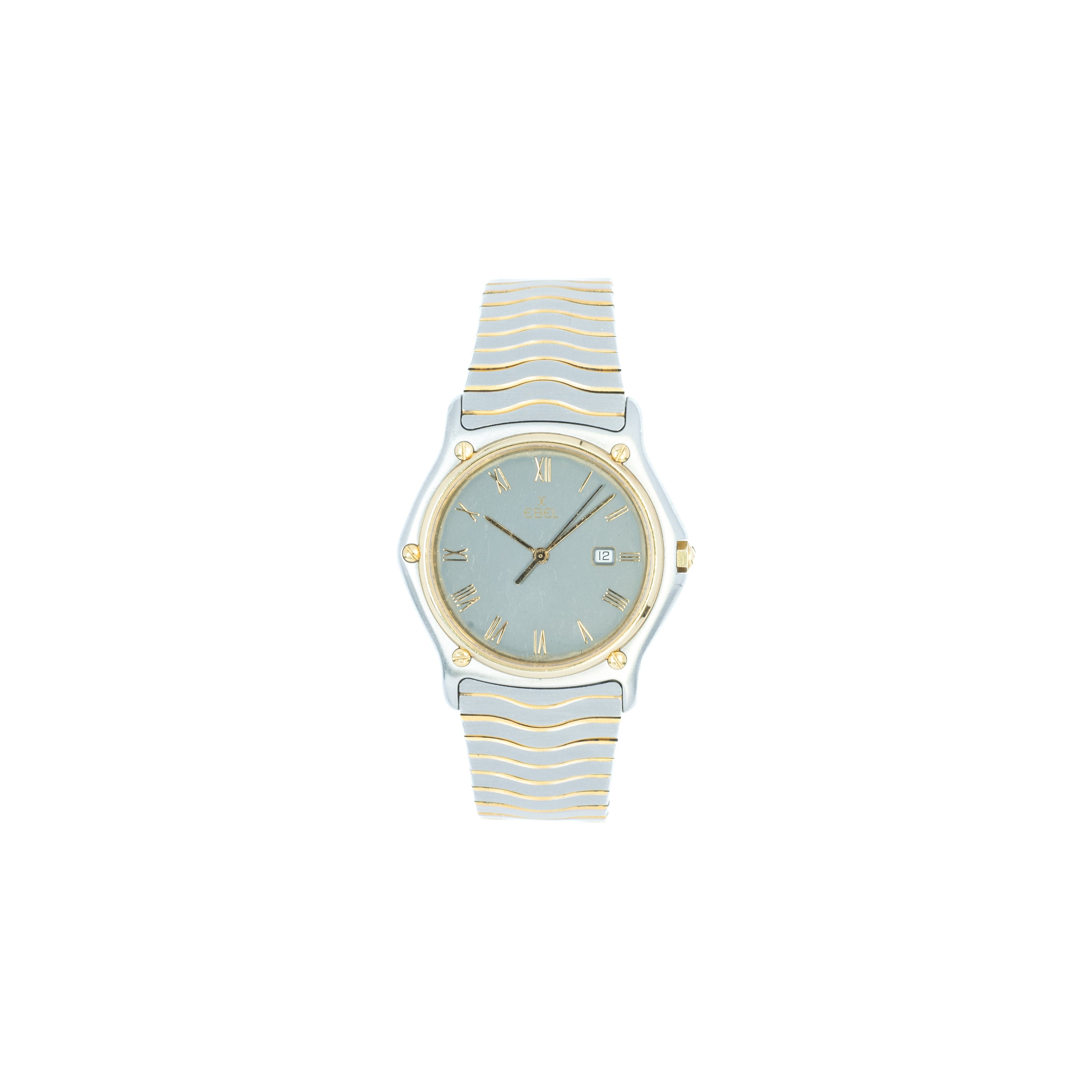 Ebel Wave Watch
