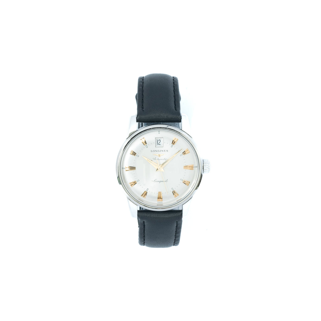 Longines Conquest Heritage