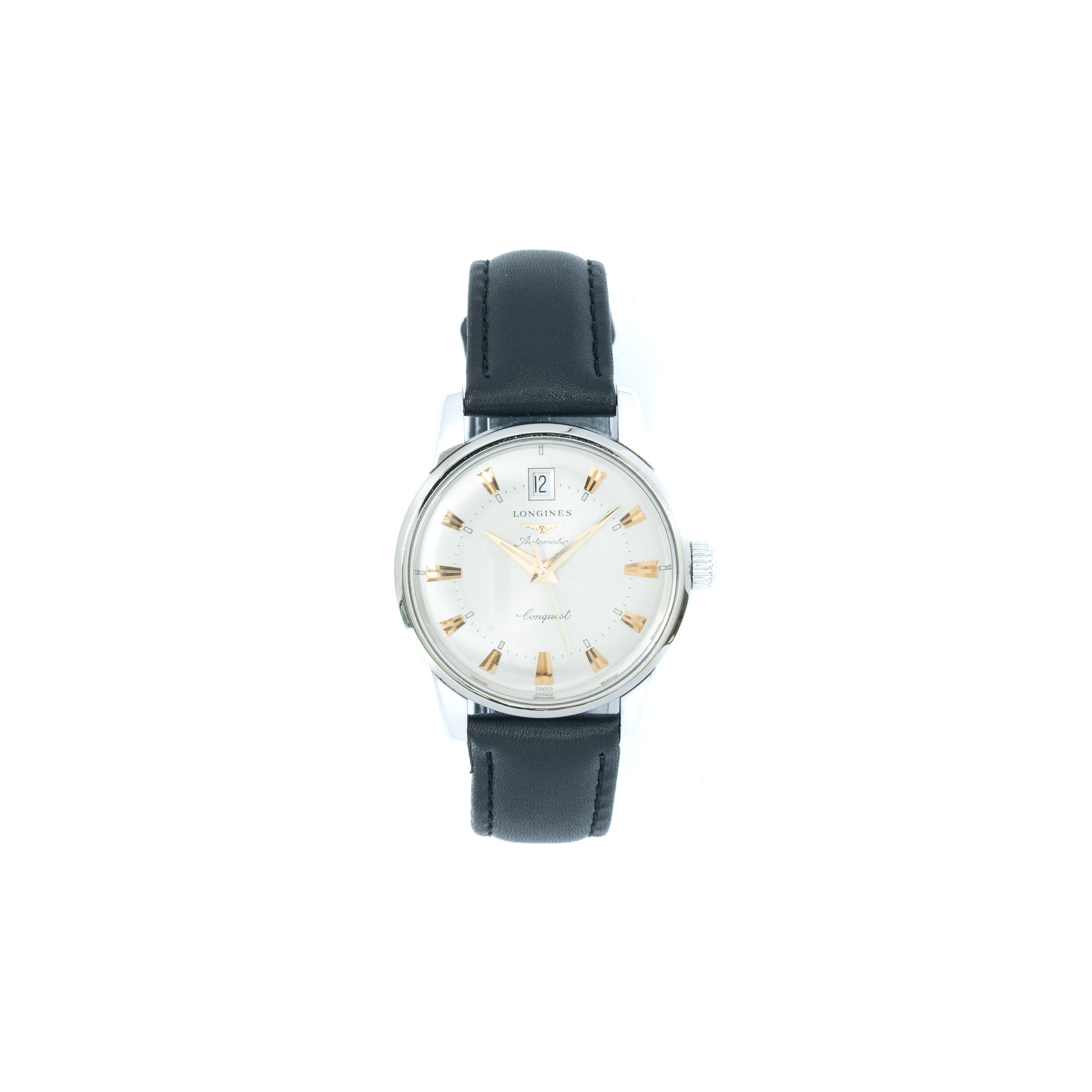 Longines Conquest Heritage
