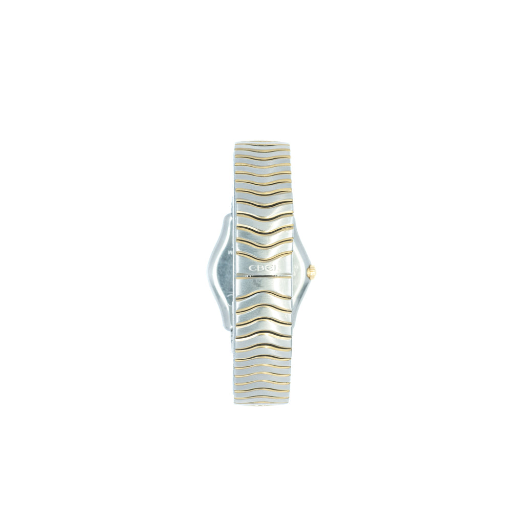 Ebel Wave Diamond set Watch