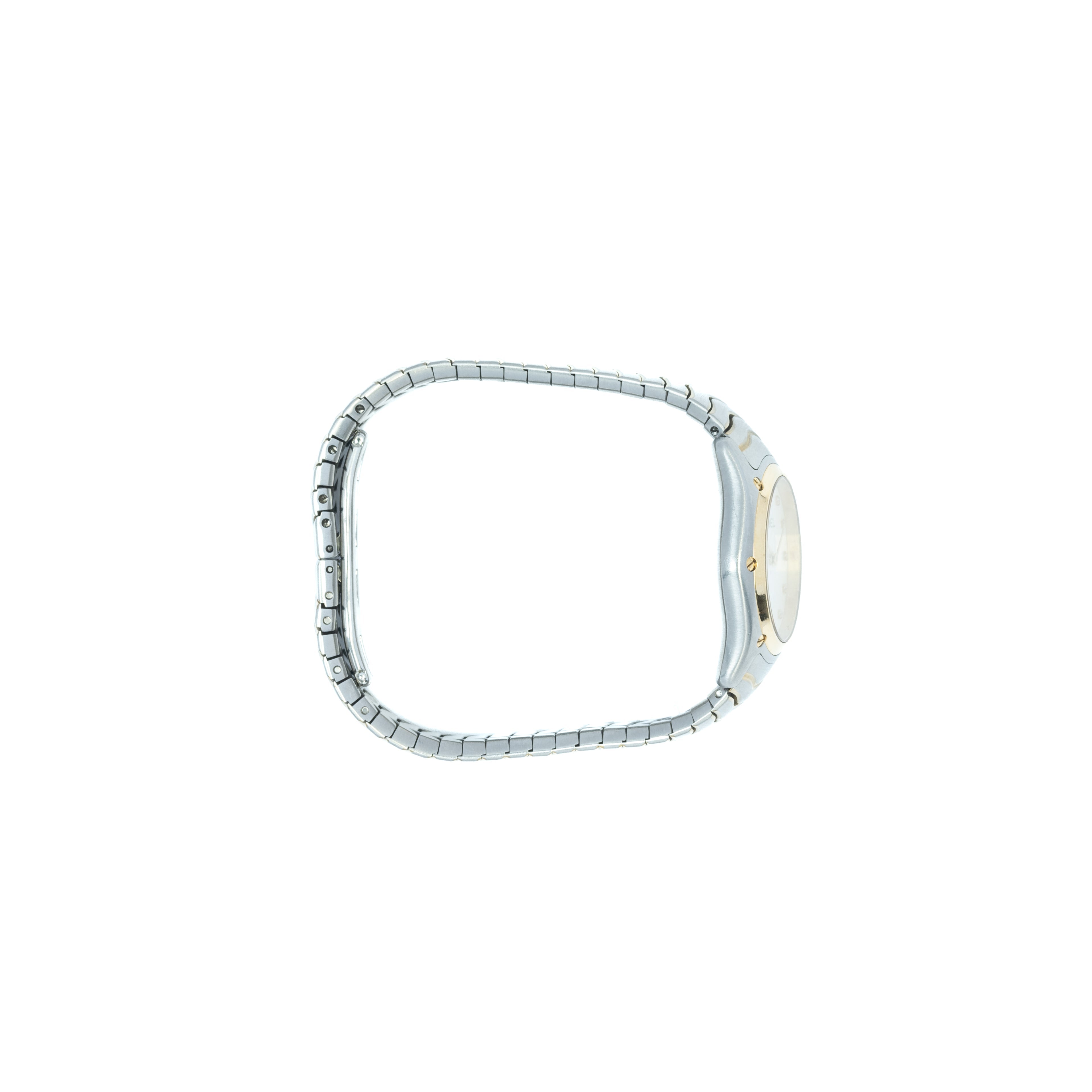 Ebel Wave Diamond set Watch