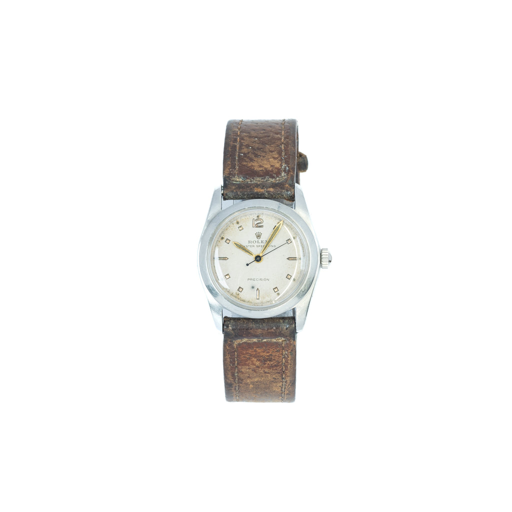 Vintage Rolex Oyster Precision