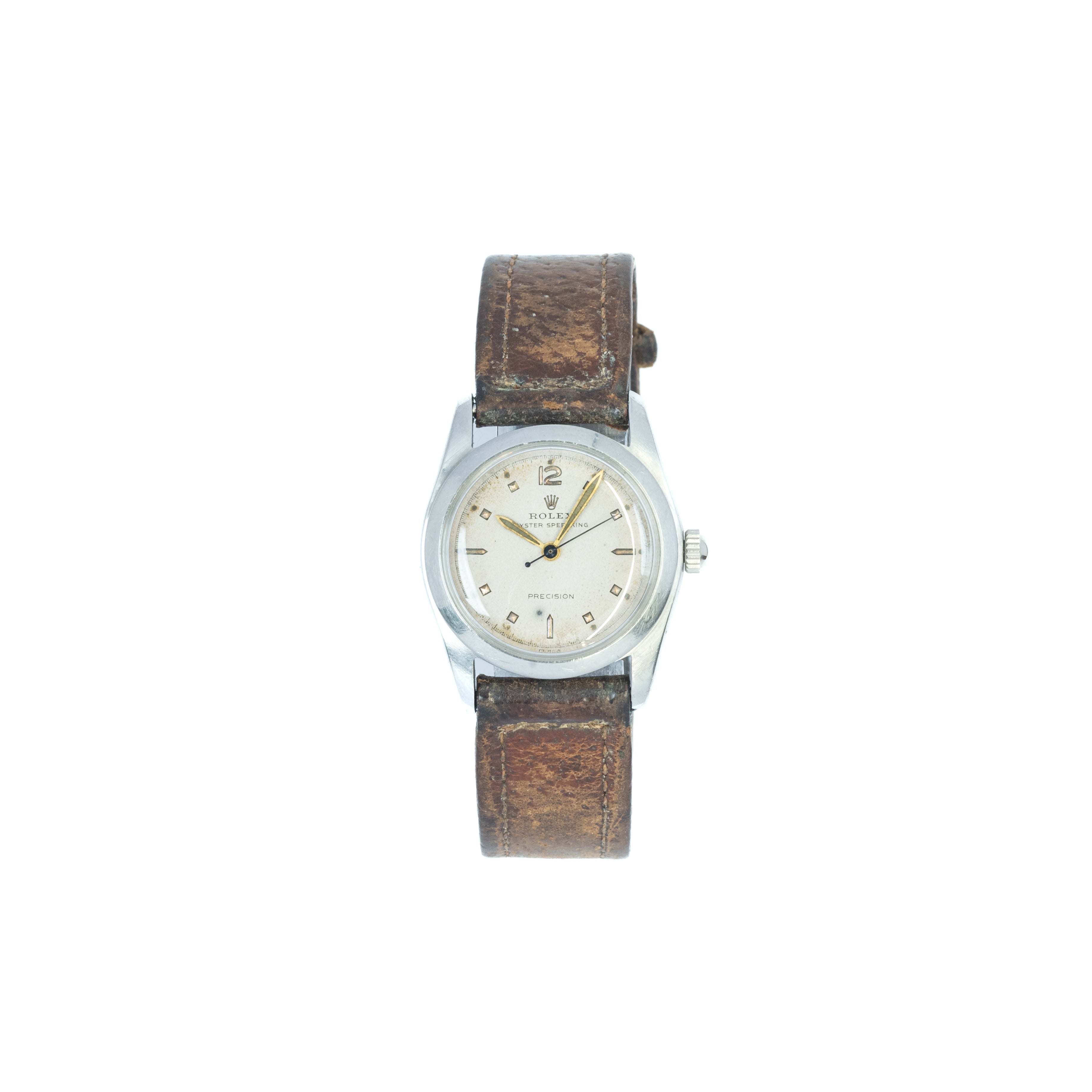 Vintage Rolex Oyster Precision
