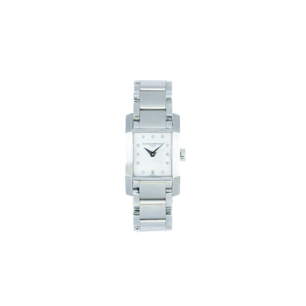 Baume & Mercier Mother of Pearl