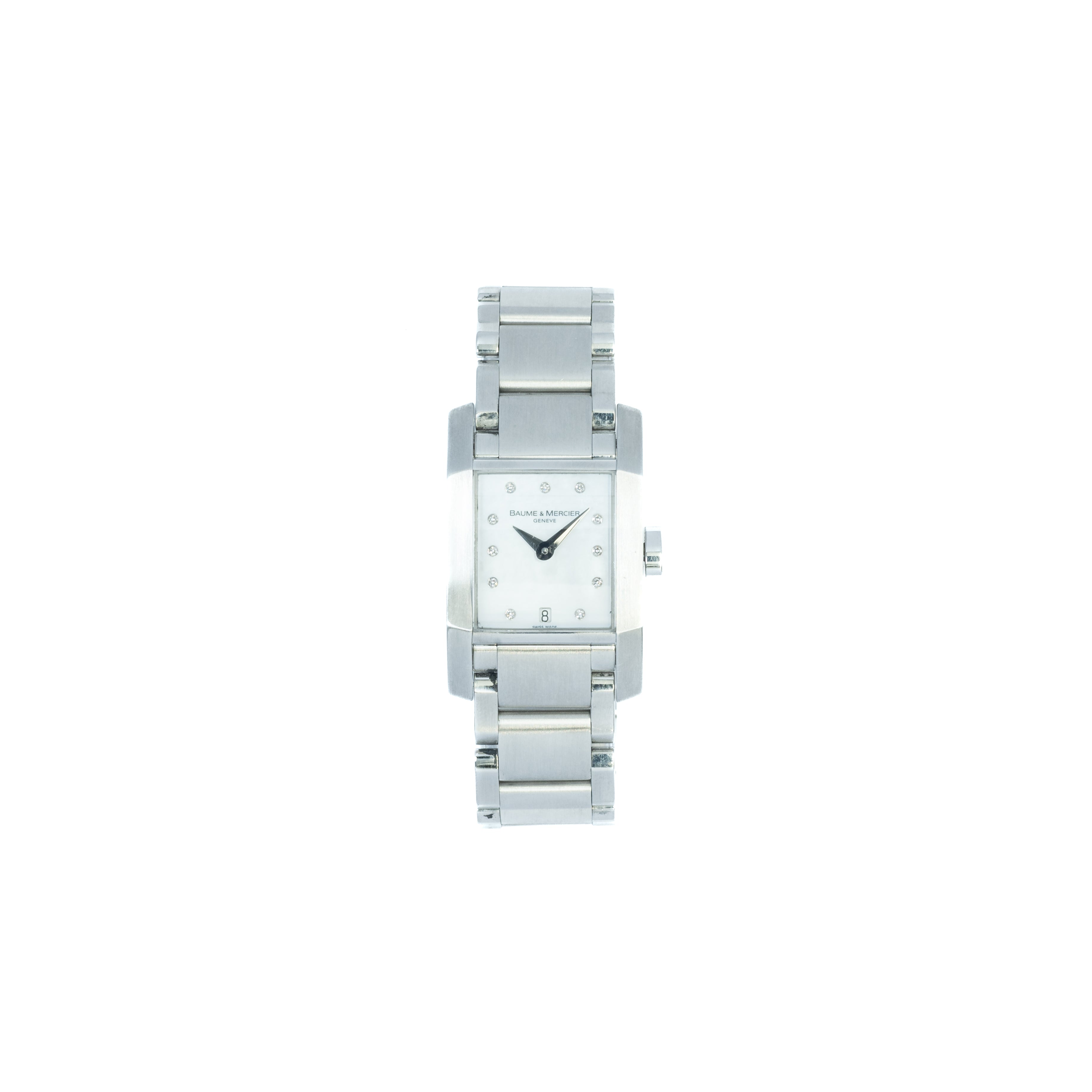 Baume & Mercier Mother of Pearl