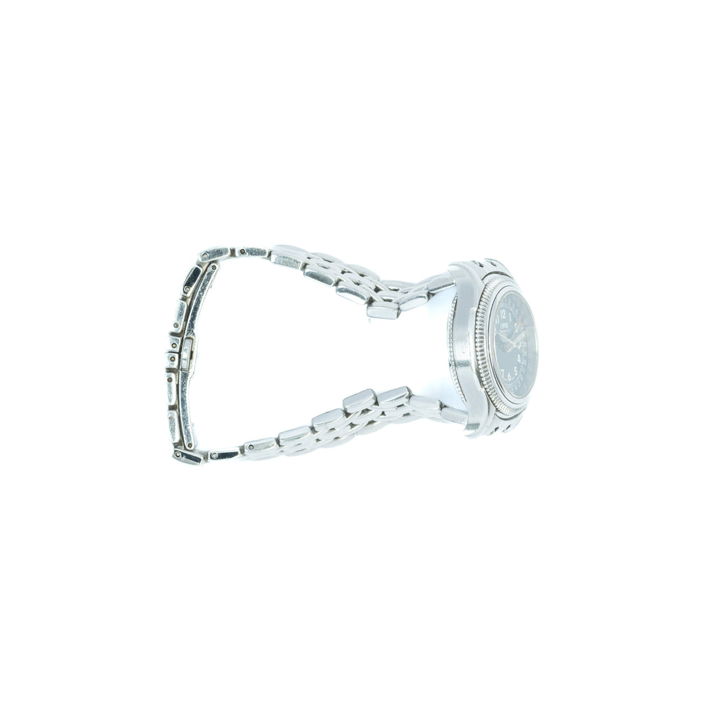 Oris Ladies Pilot Style Watch