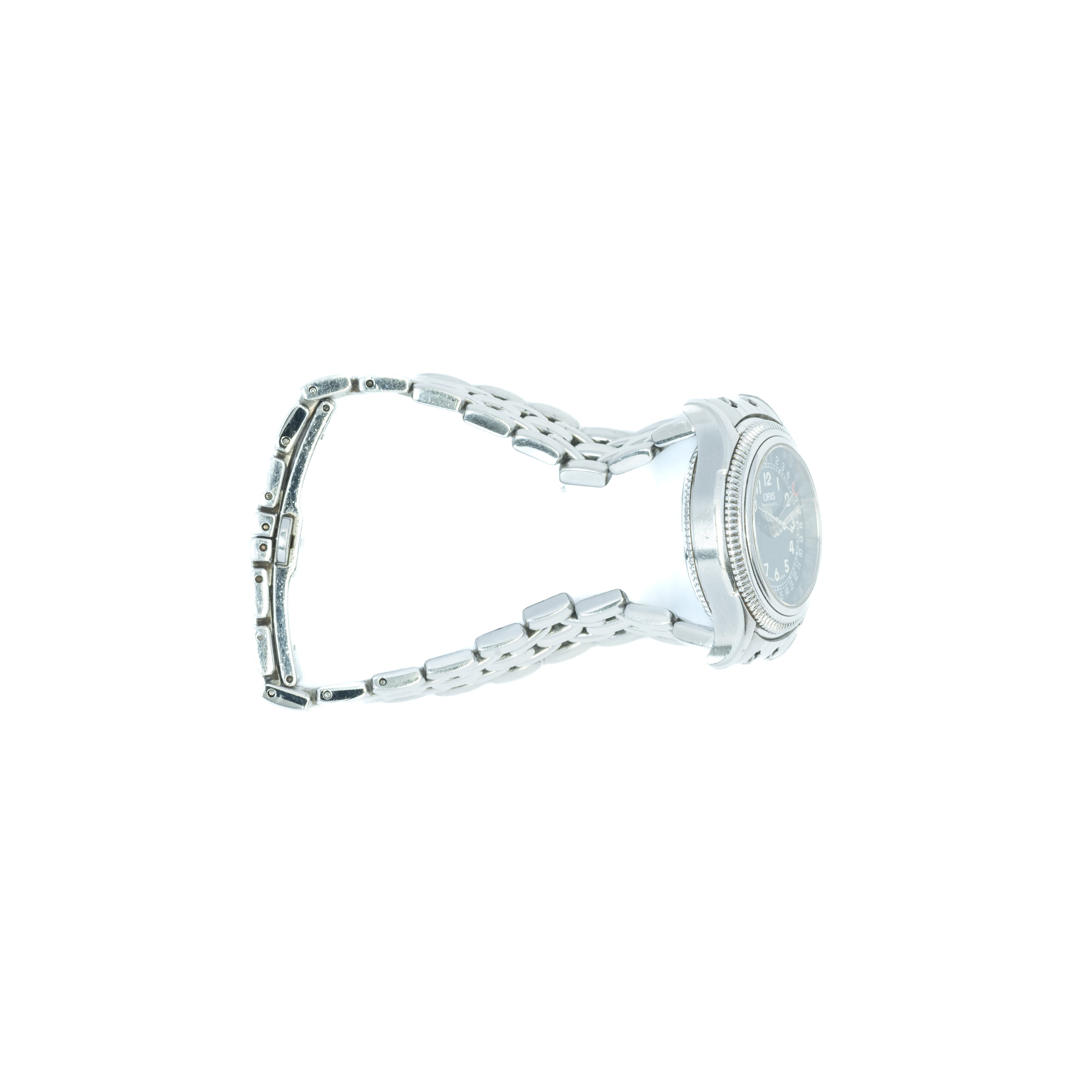 Oris Ladies Pilot Style Watch