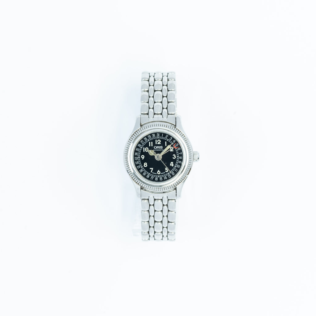 Oris Ladies Pilot Style Watch
