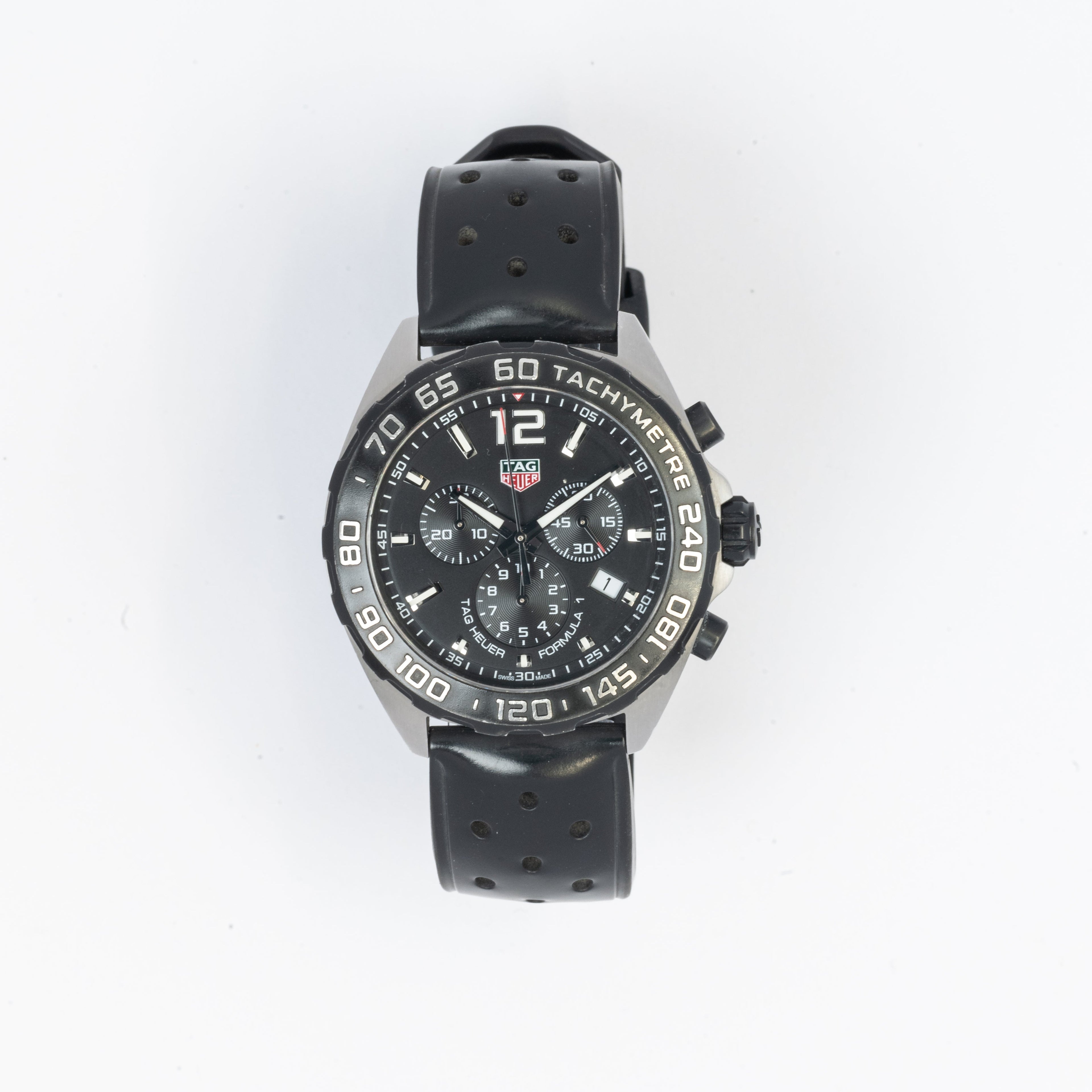Tag Heuer Formula 1 Quartz