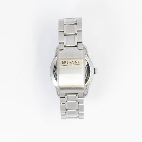 Bremont Airco Mach 2