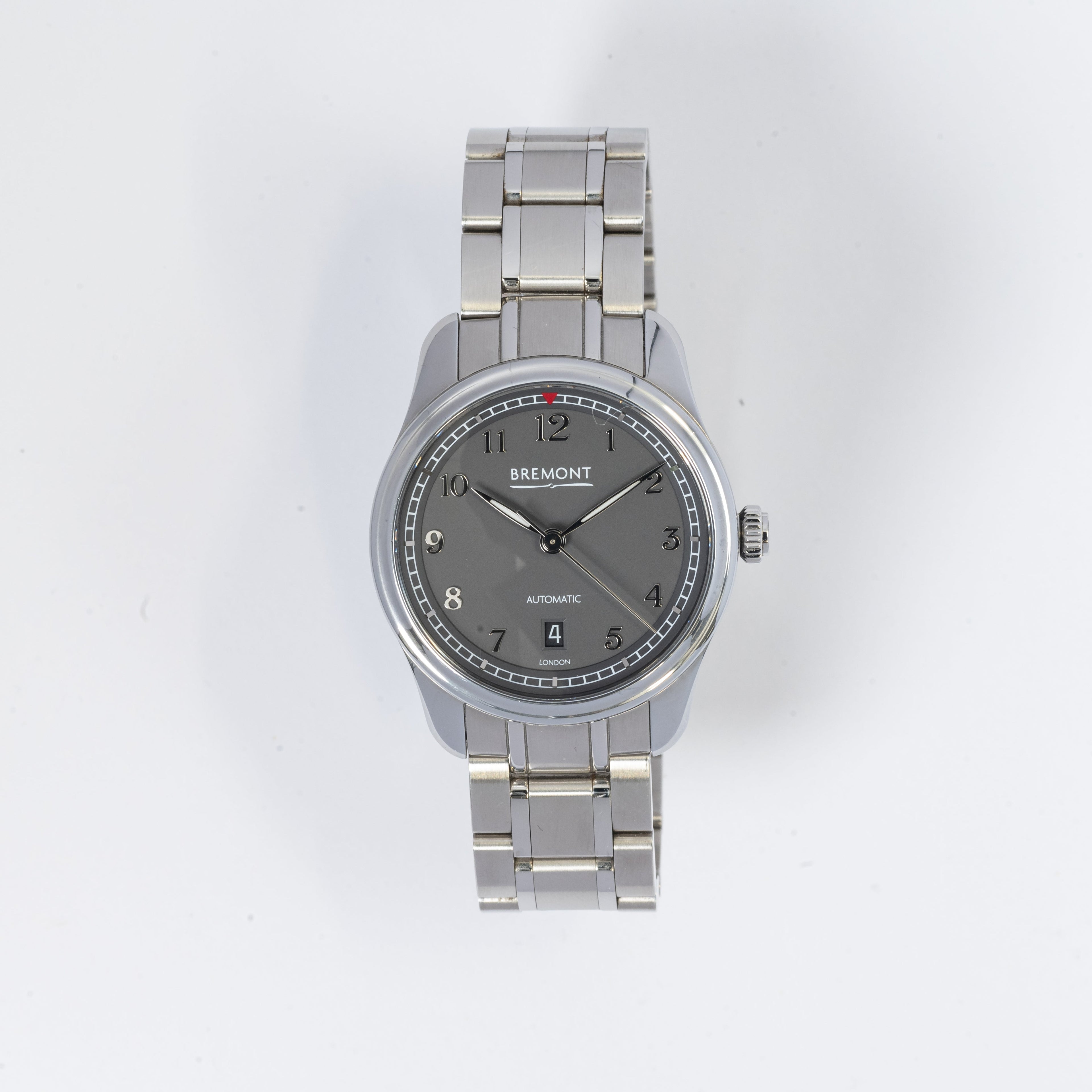 Bremont Airco Mach 2