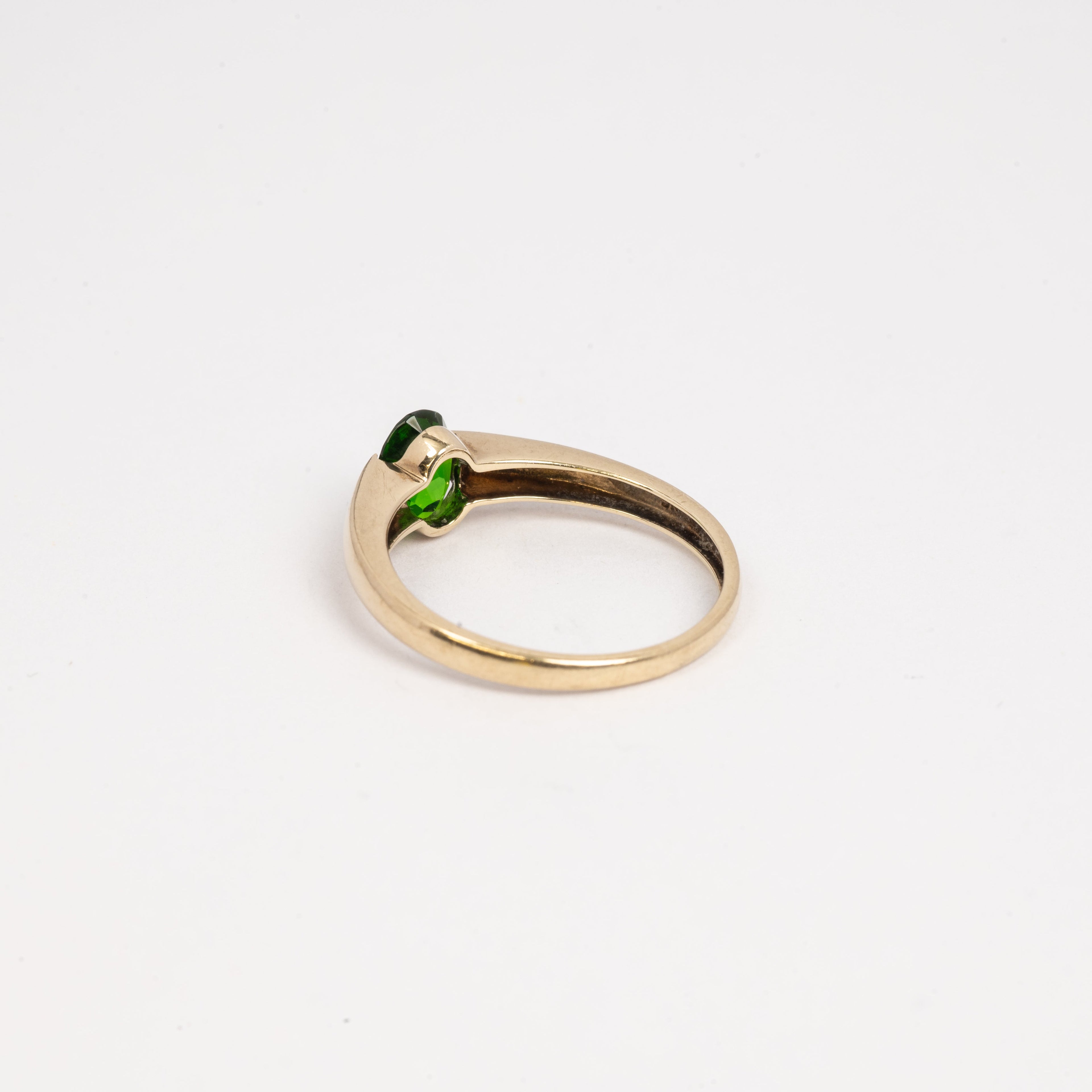 Ladies Tourmaline Ring