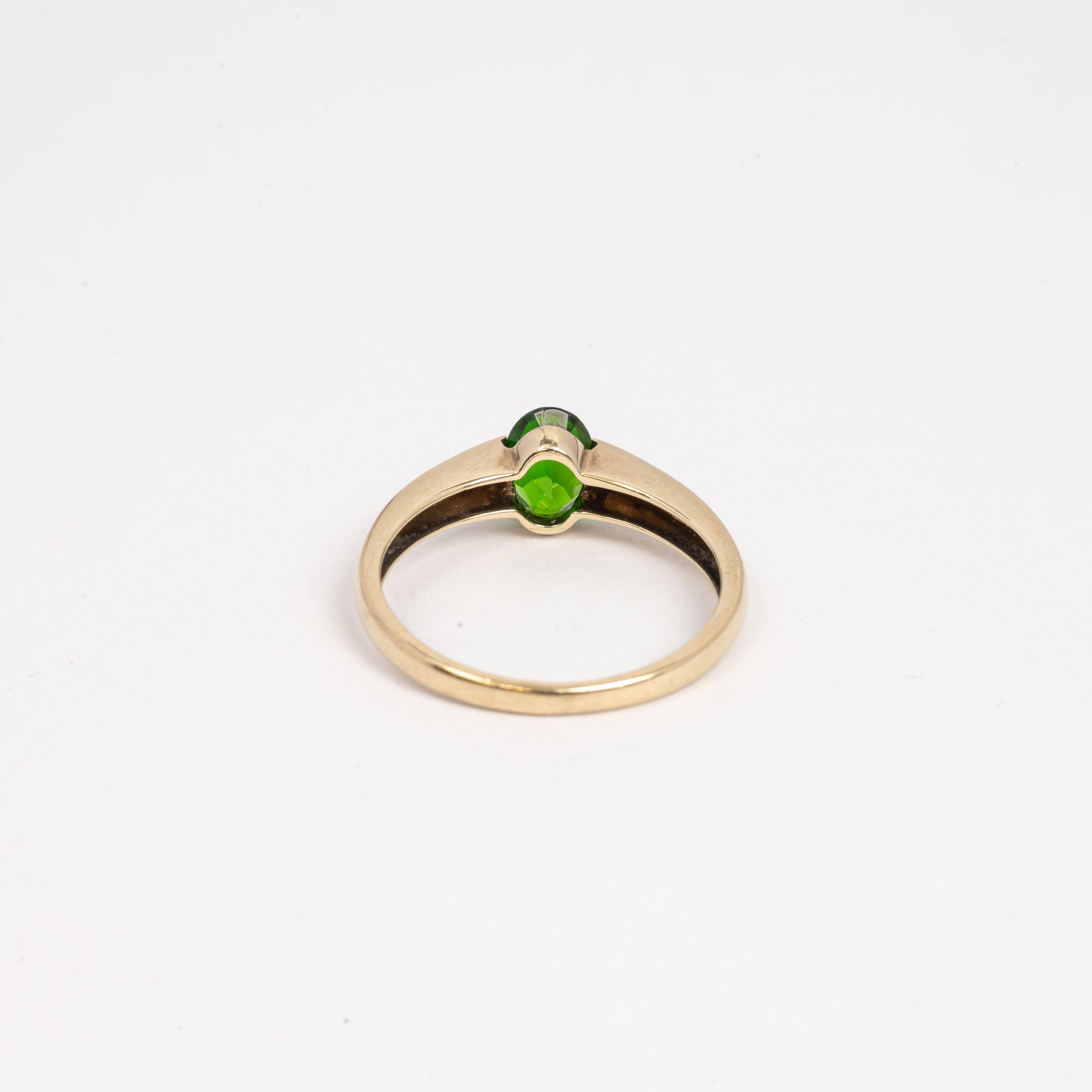 Ladies Tourmaline Ring