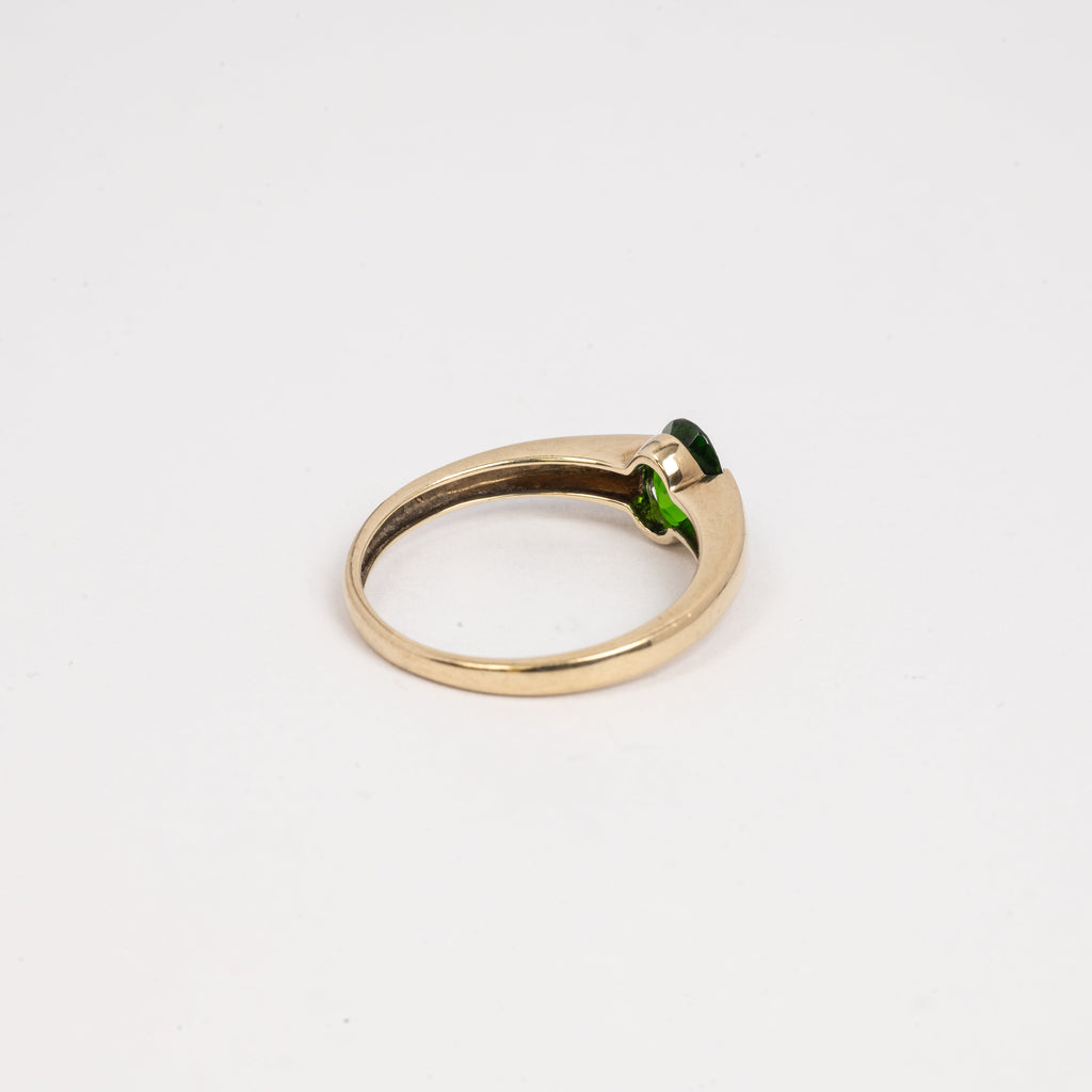 Ladies Tourmaline Ring