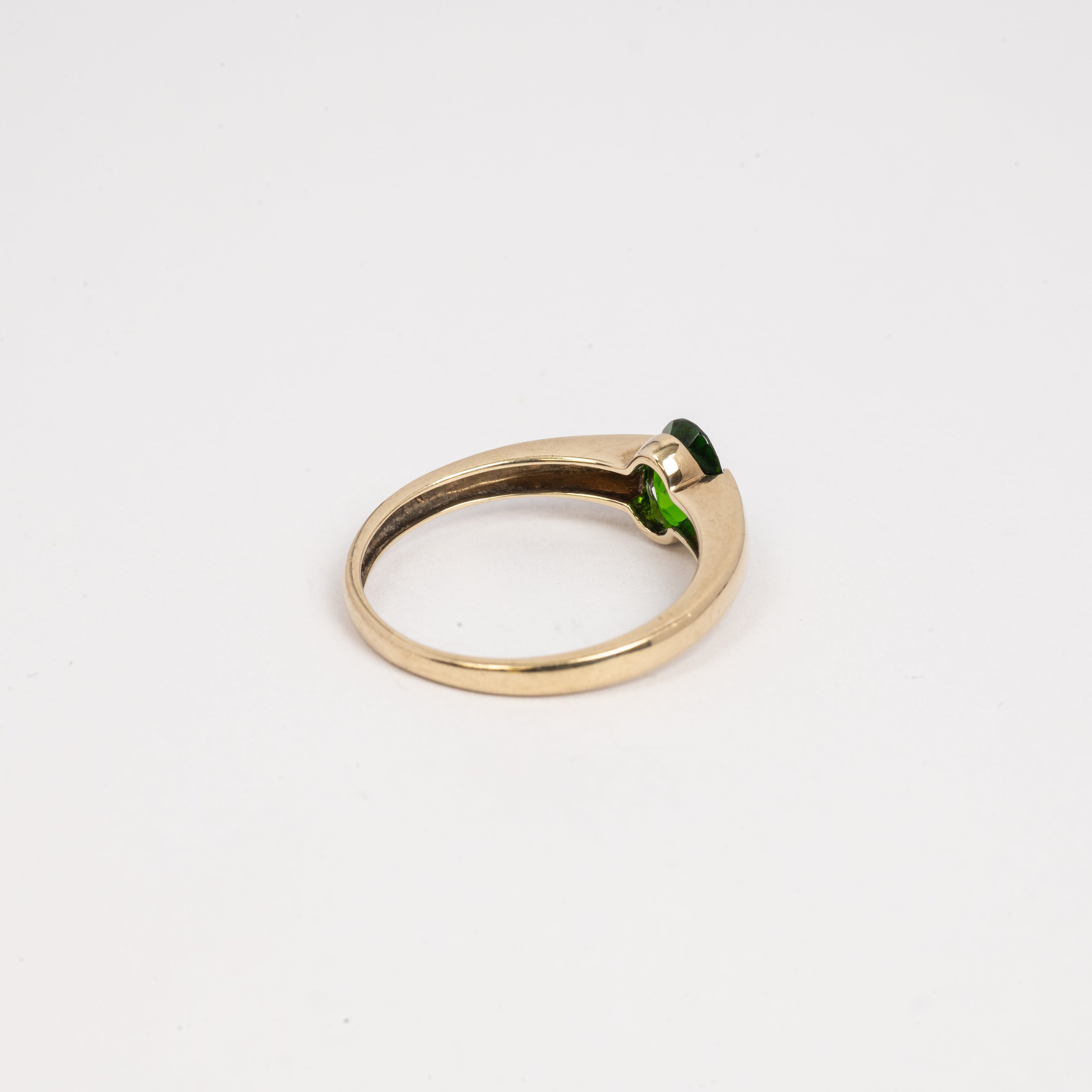 Ladies Tourmaline Ring