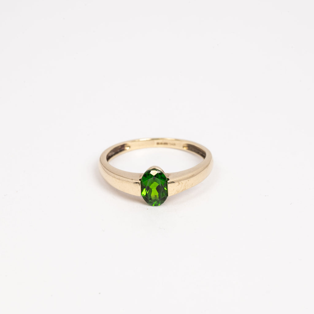 Ladies Tourmaline Ring