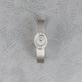 Chopard Geneve 18ct White Gold Watch