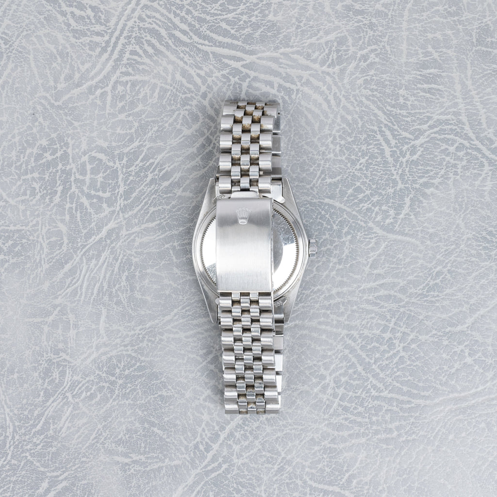 Rolex Oyster Perpetual DateJust