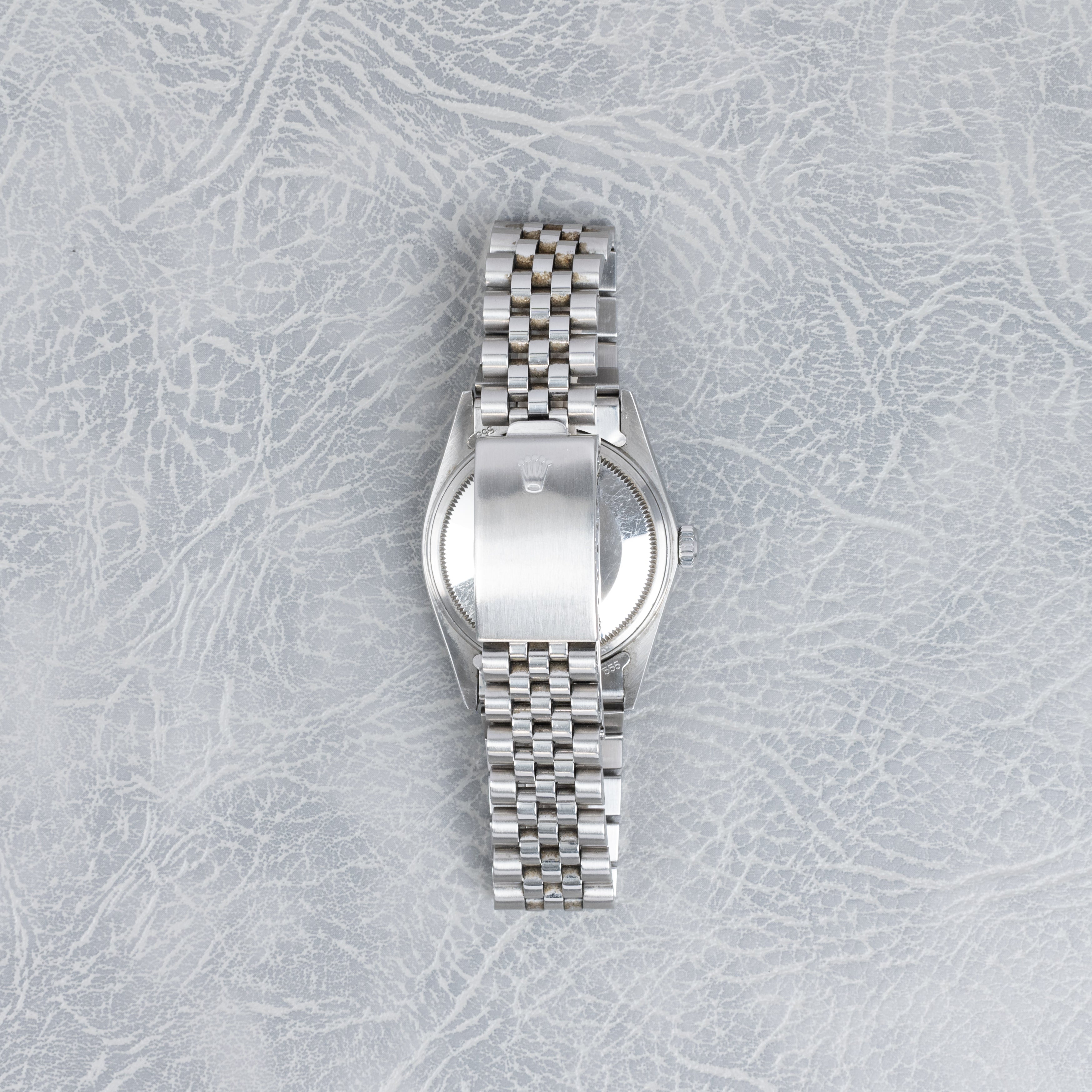 Rolex Oyster Perpetual DateJust