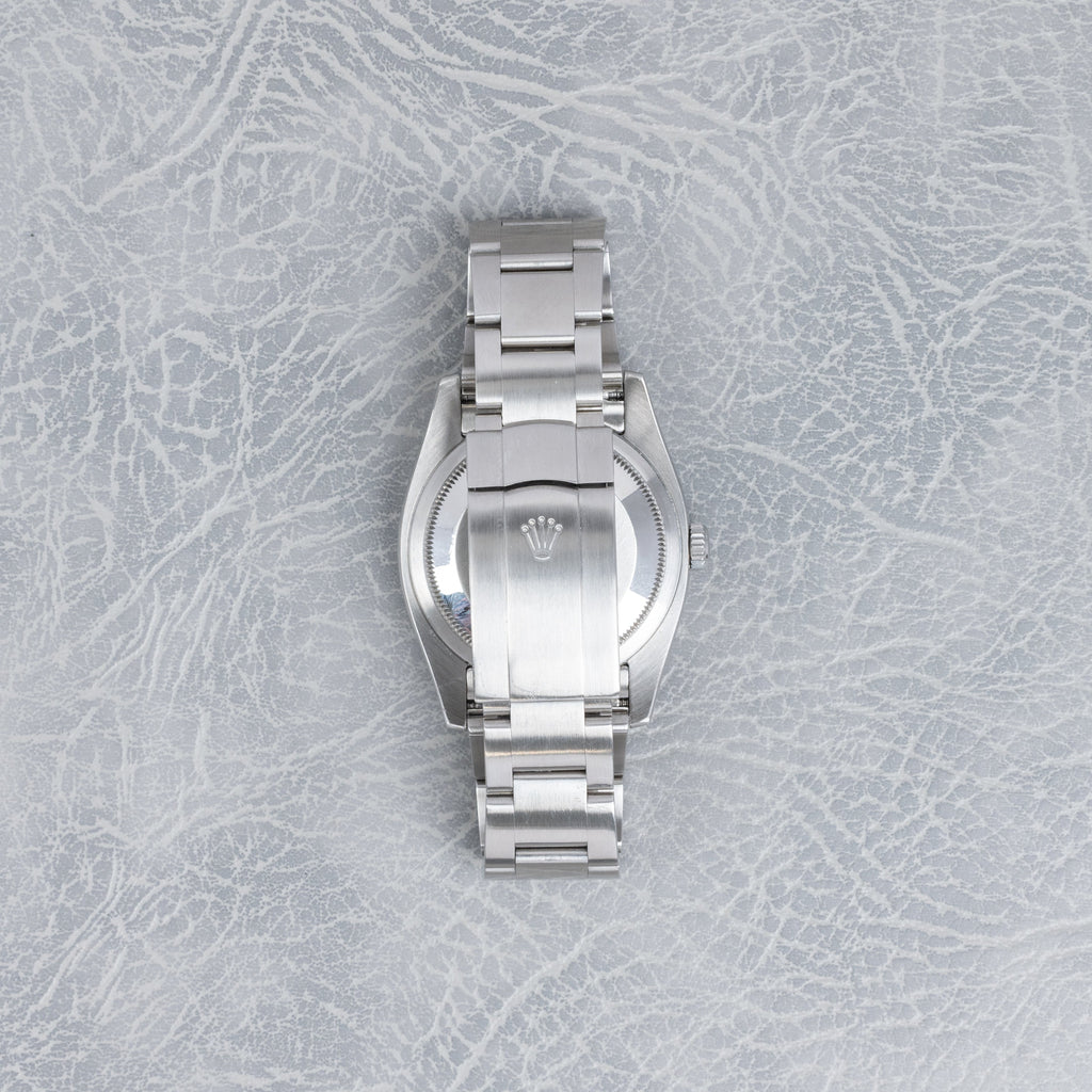 Rolex Oyster Perpetual