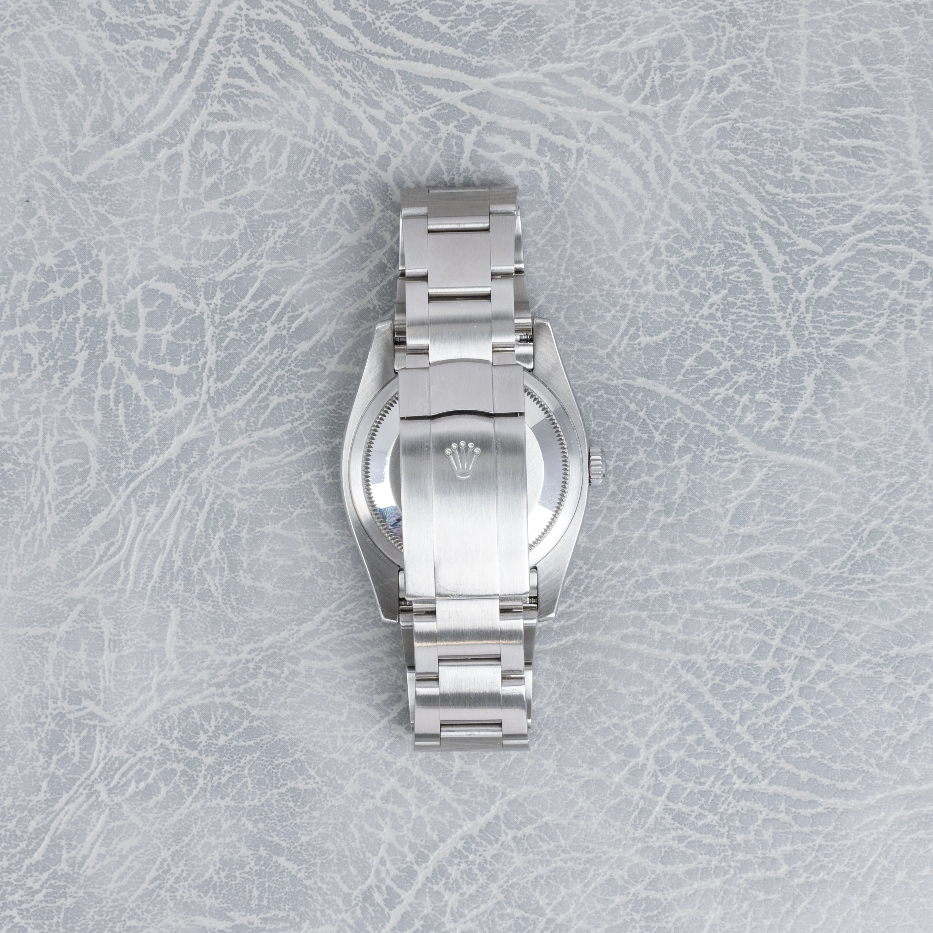 Rolex Oyster Perpetual