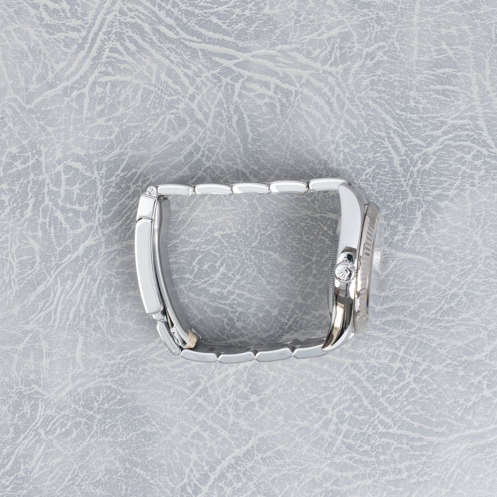Rolex Oyster Perpetual