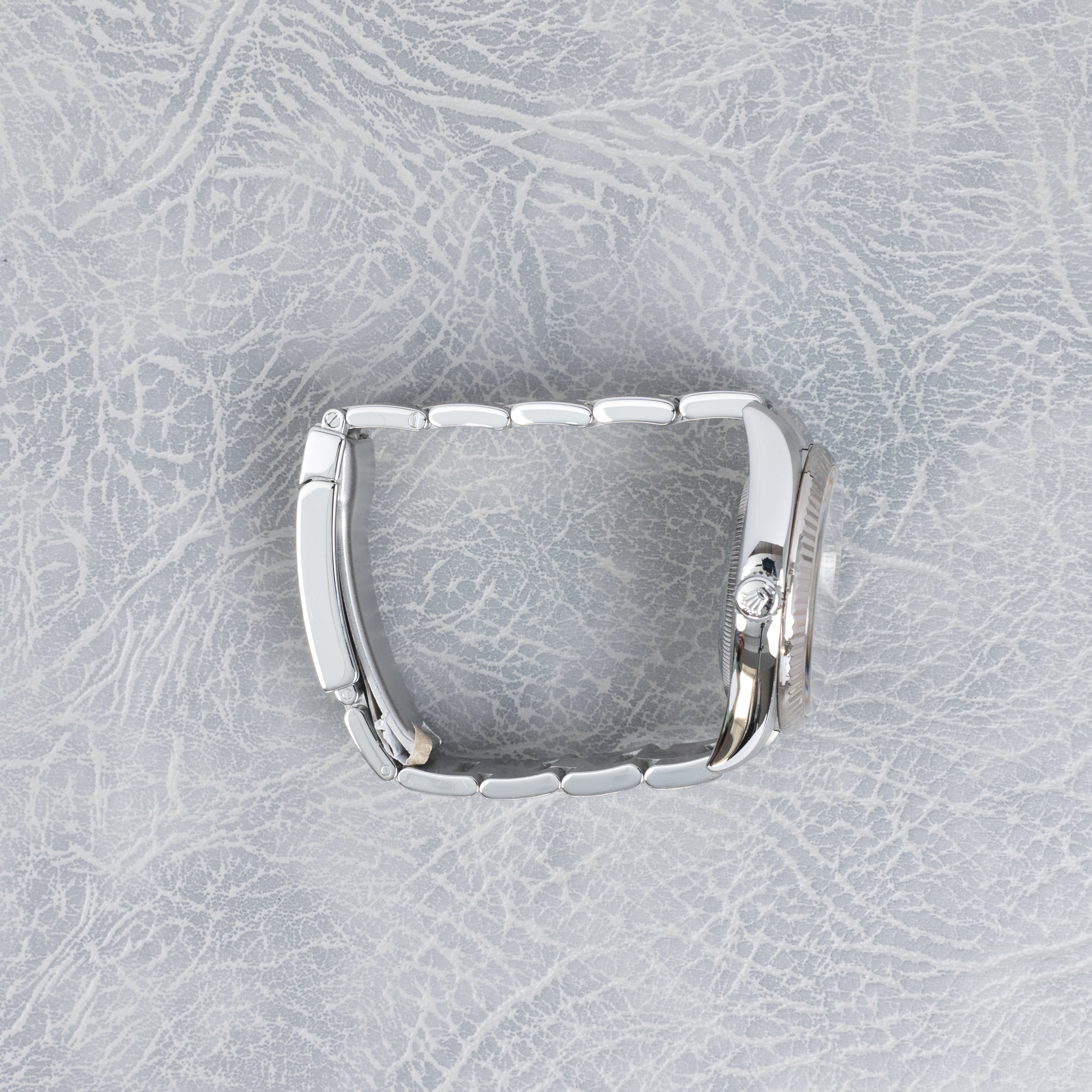 Rolex Oyster Perpetual