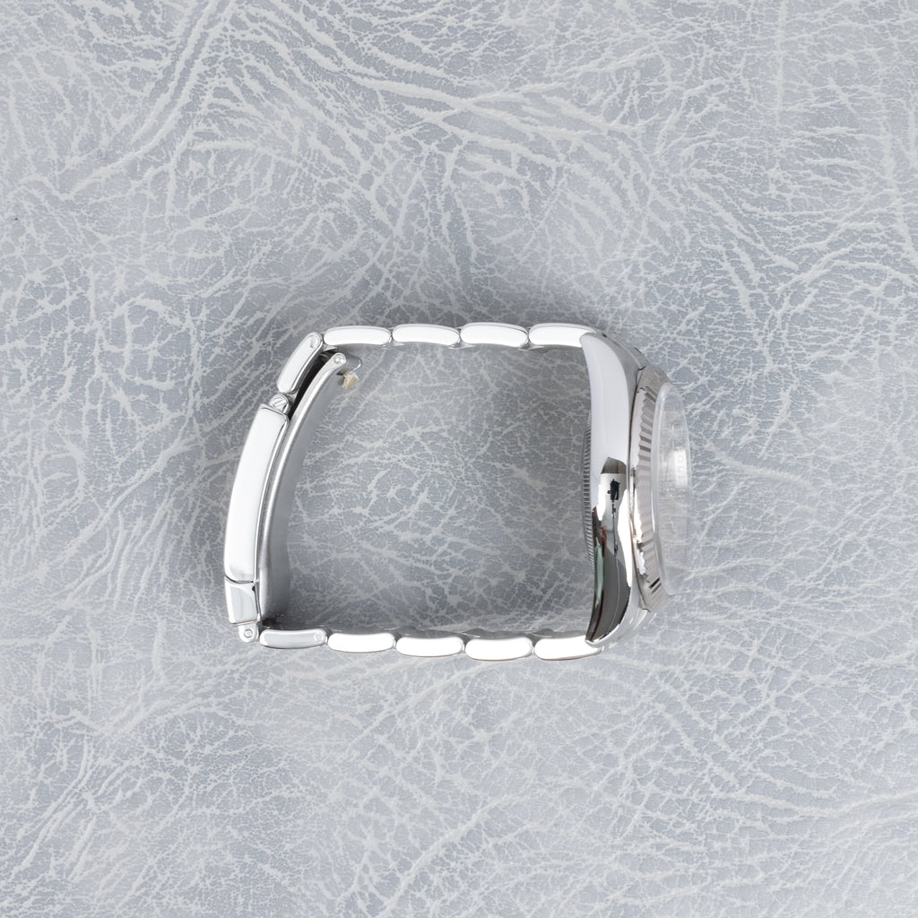 Rolex Oyster Perpetual