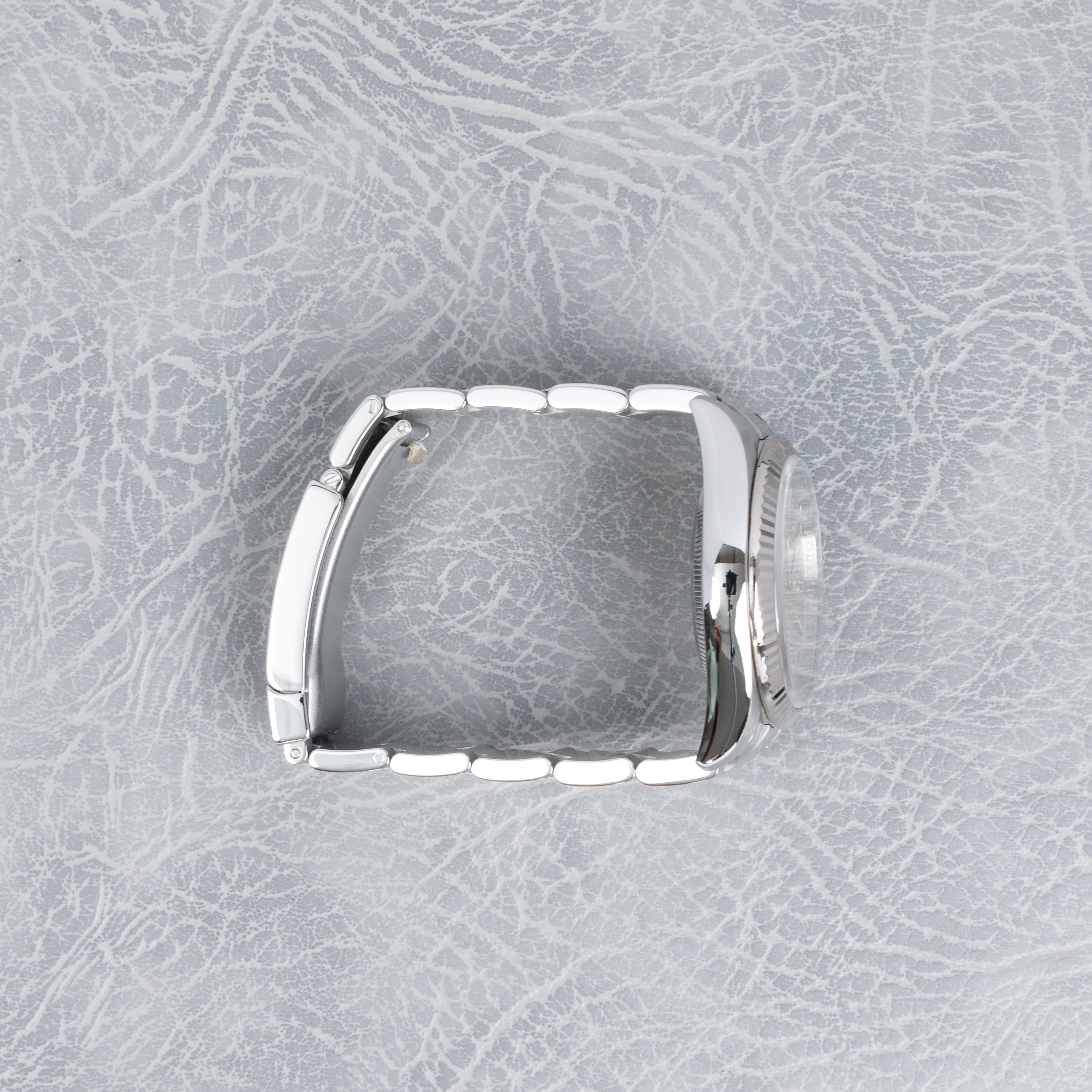 Rolex Oyster Perpetual