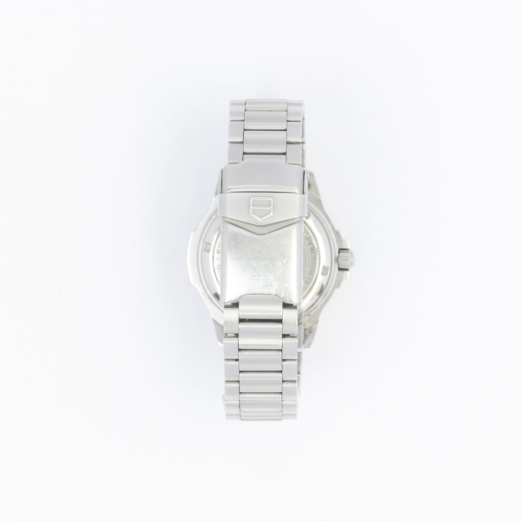 TAG Heuer Professional 200 Metres Stainless Steel