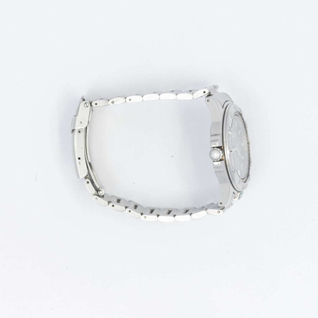 TAG Heuer Professional 200 Metres Stainless Steel