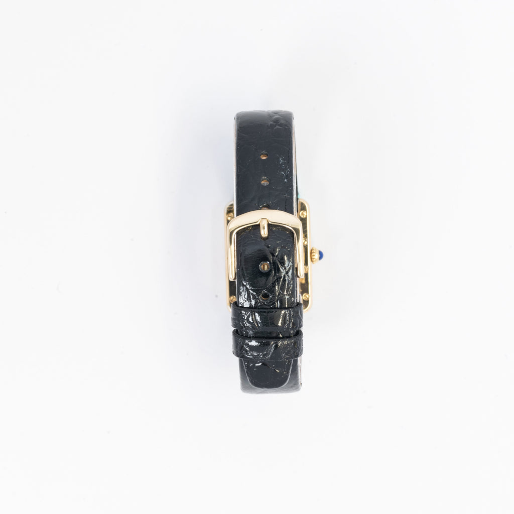 Cartier Must De Tank