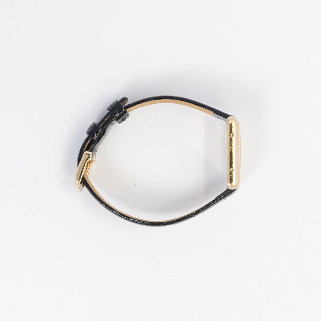 Cartier Must De Tank