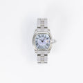 Cartier Roadster 2675 - Mother Of Pearl