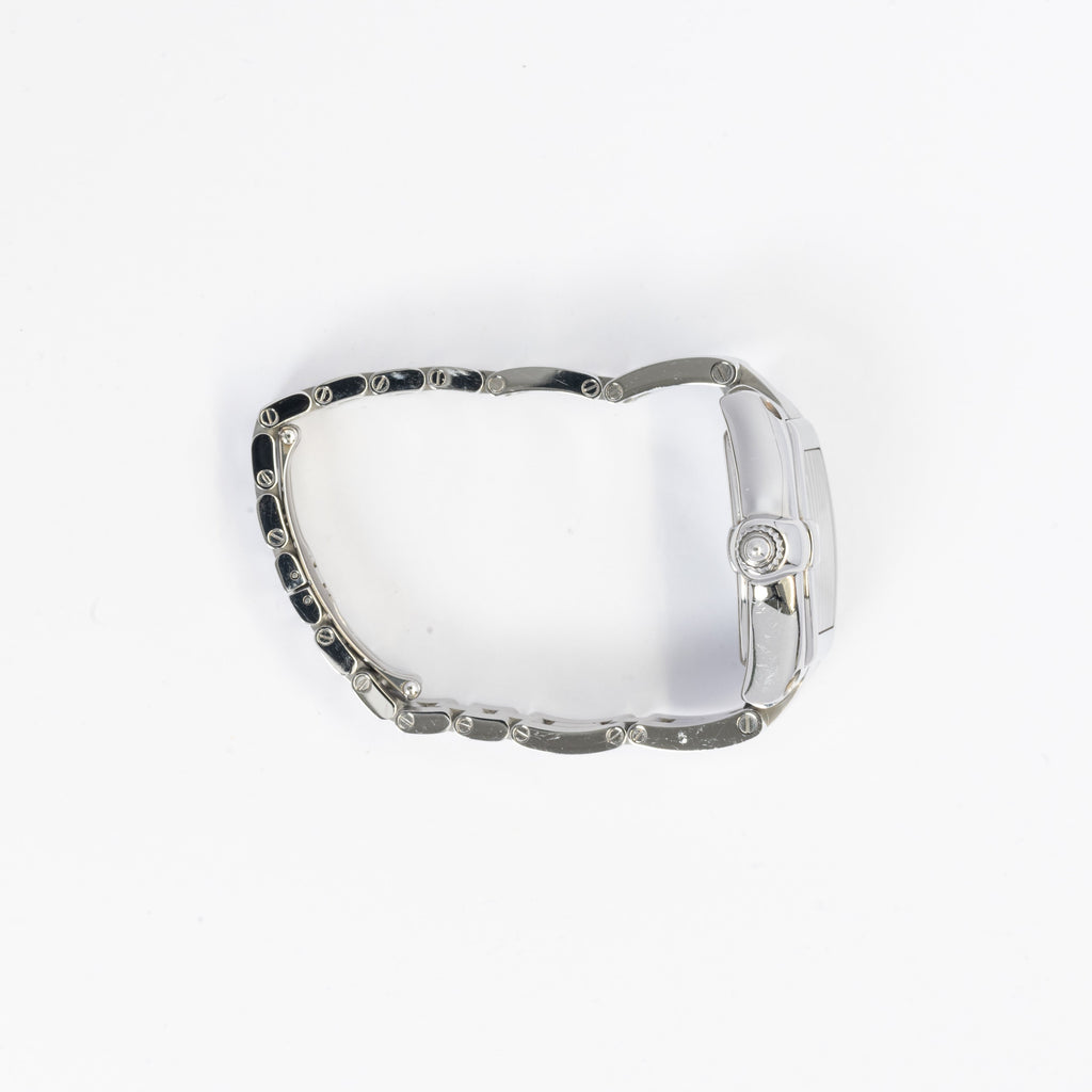Cartier Roadster 2675 - Mother Of Pearl