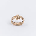 Mens Puzzle Ring