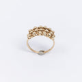 Mens Keeper Ring
