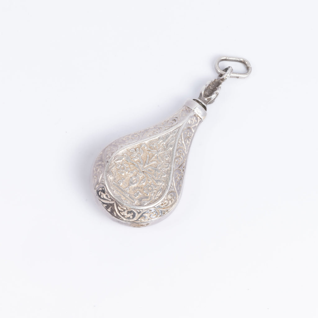 Chatelaine Perfume Bottle