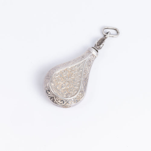 Chatelaine Perfume Bottle
