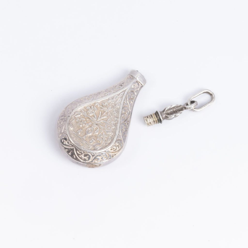 Chatelaine Perfume Bottle