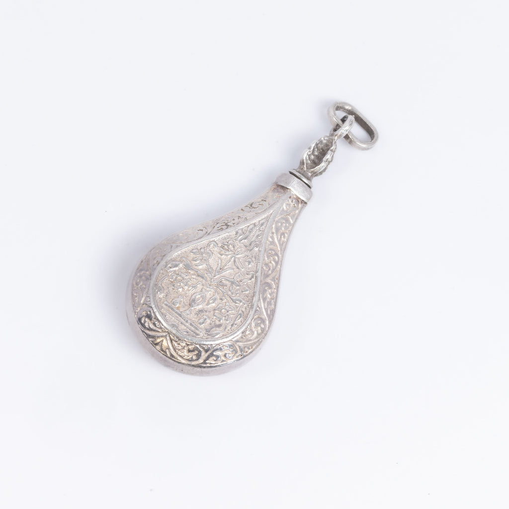Chatelaine Perfume Bottle