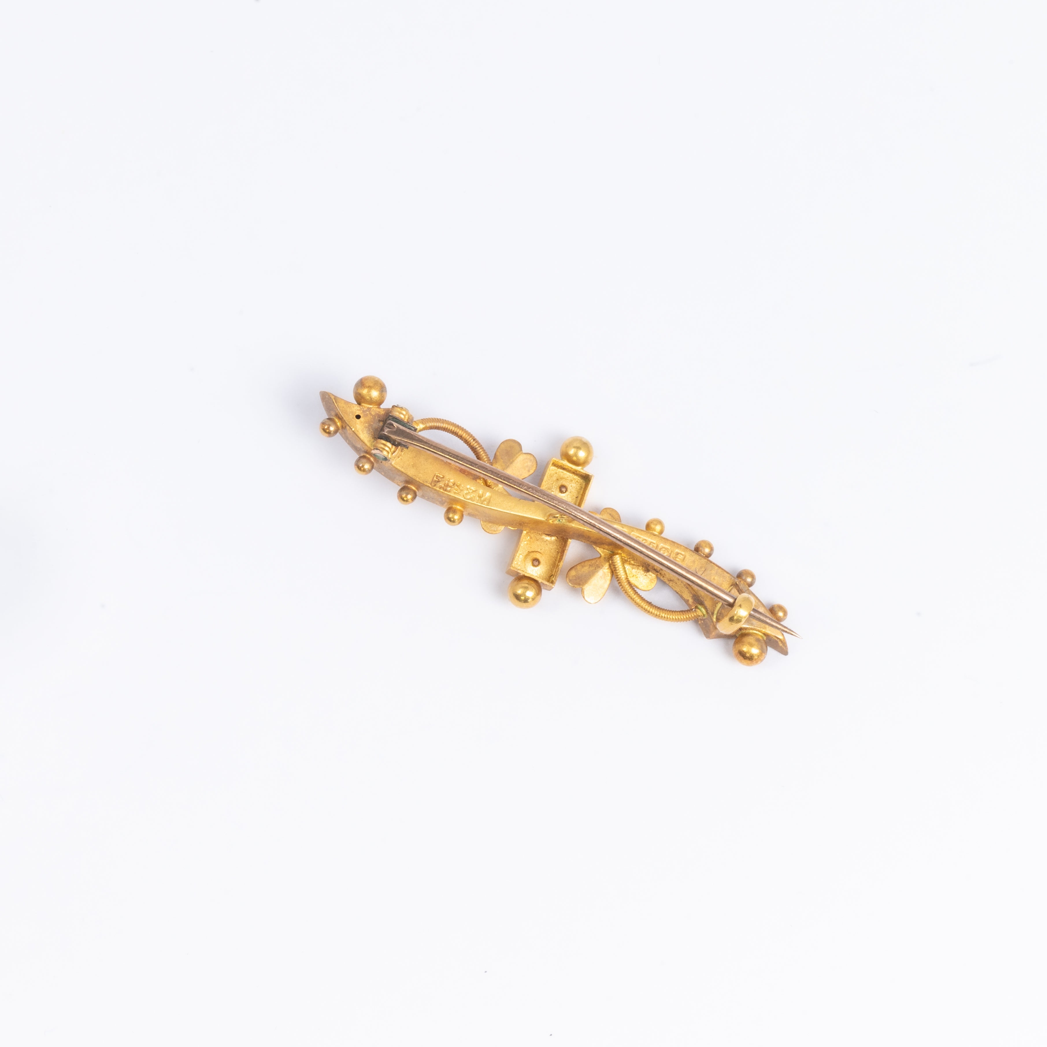 Vintage Brooch